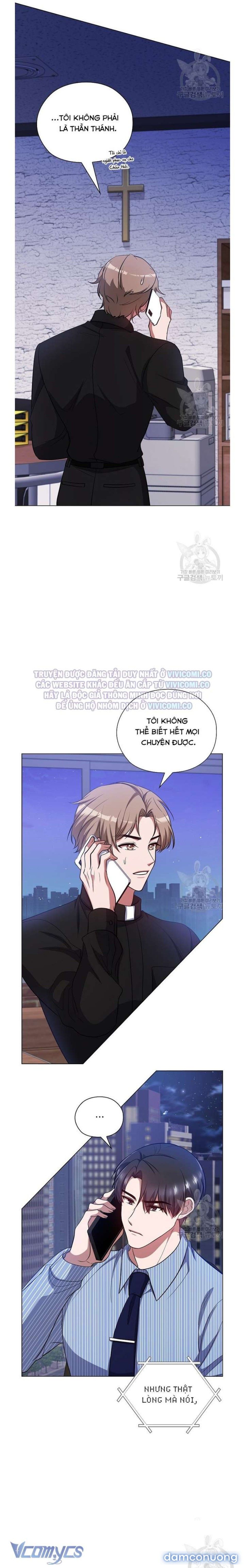 đọc truyện [18+] Mối Quan Hệ Không Lành Mạnh Chương 28 ảnh 17 tại Thiên Thai Truyện