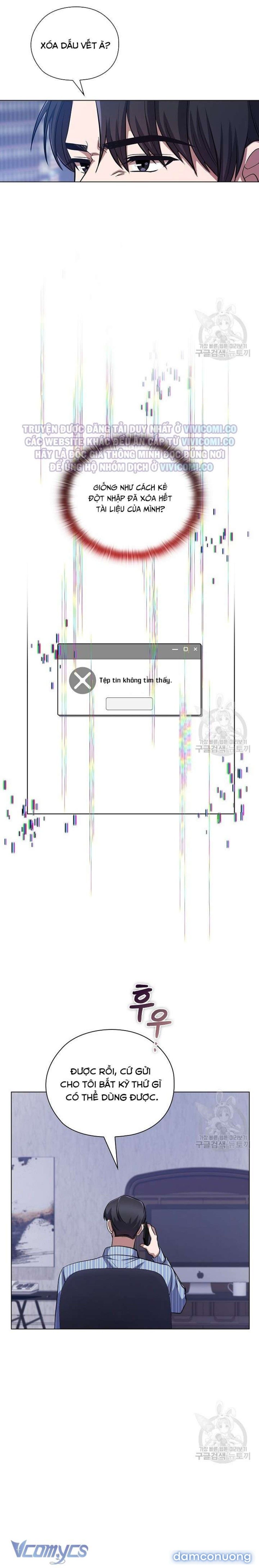 đọc truyện [18+] Mối Quan Hệ Không Lành Mạnh Chương 28 ảnh 19 tại Thiên Thai Truyện