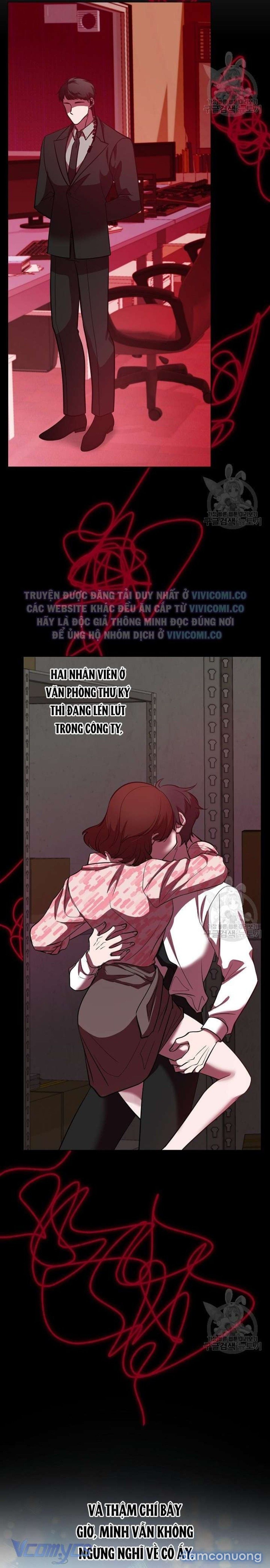 đọc truyện [18+] Mối Quan Hệ Không Lành Mạnh Chương 28 ảnh 21 tại Thiên Thai Truyện