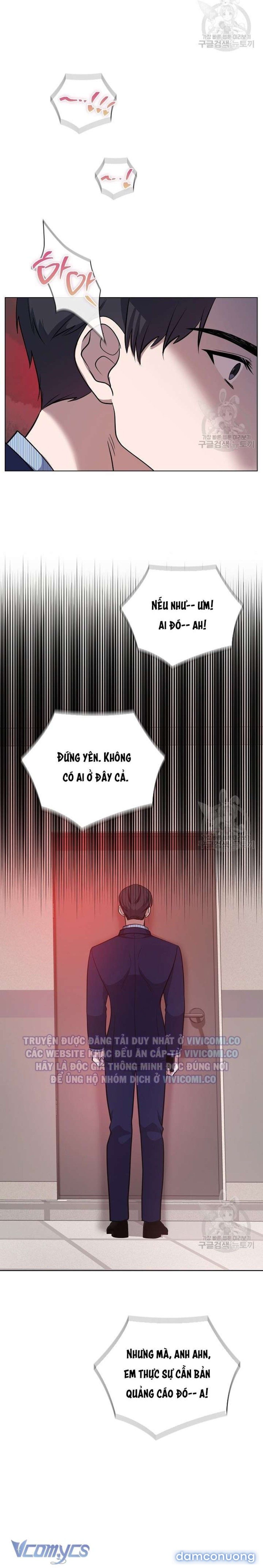 đọc truyện [18+] Mối Quan Hệ Không Lành Mạnh Chương 28 ảnh 4 tại Thiên Thai Truyện