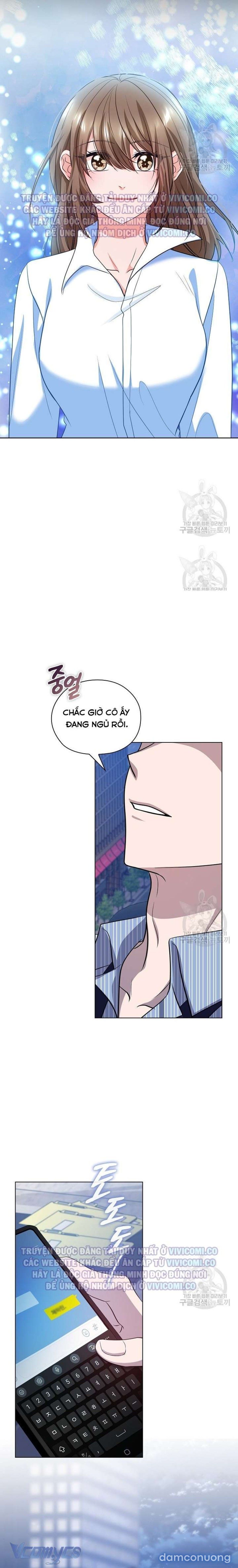 đọc truyện [18+] Mối Quan Hệ Không Lành Mạnh Chương 28 ảnh 22 tại Thiên Thai Truyện