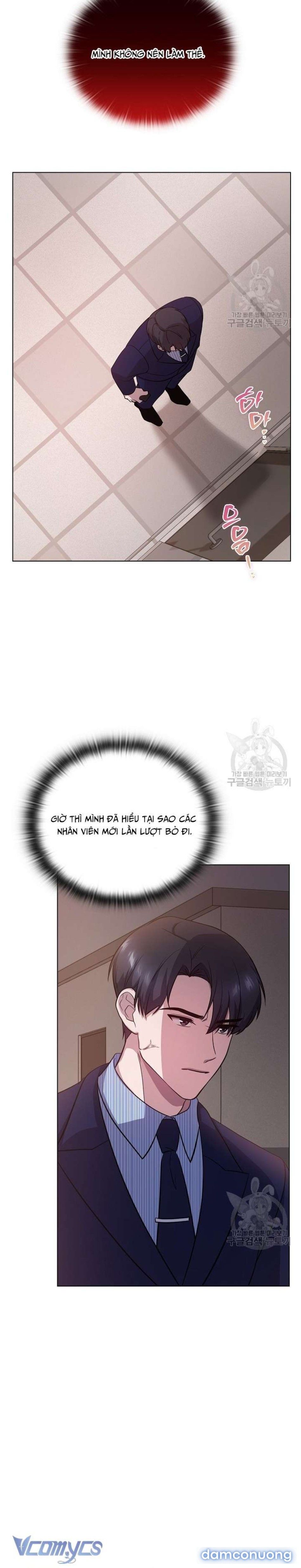 đọc truyện [18+] Mối Quan Hệ Không Lành Mạnh Chương 28 ảnh 7 tại Thiên Thai Truyện