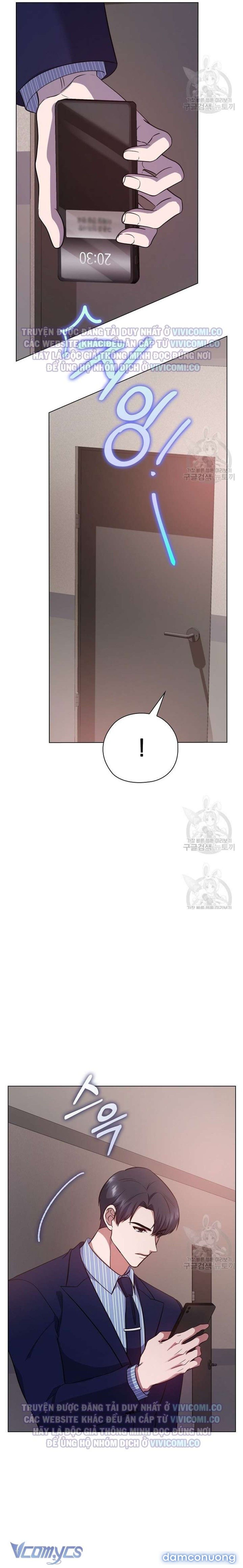 đọc truyện [18+] Mối Quan Hệ Không Lành Mạnh Chương 28 ảnh 8 tại Thiên Thai Truyện