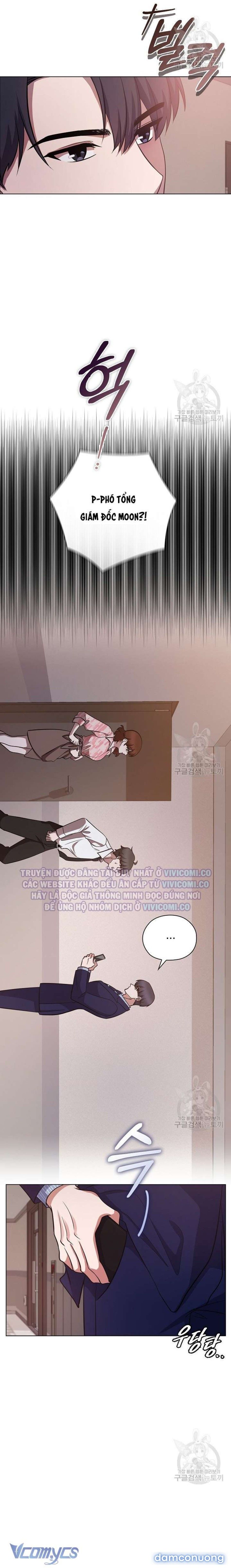 đọc truyện [18+] Mối Quan Hệ Không Lành Mạnh Chương 28 ảnh 9 tại Thiên Thai Truyện