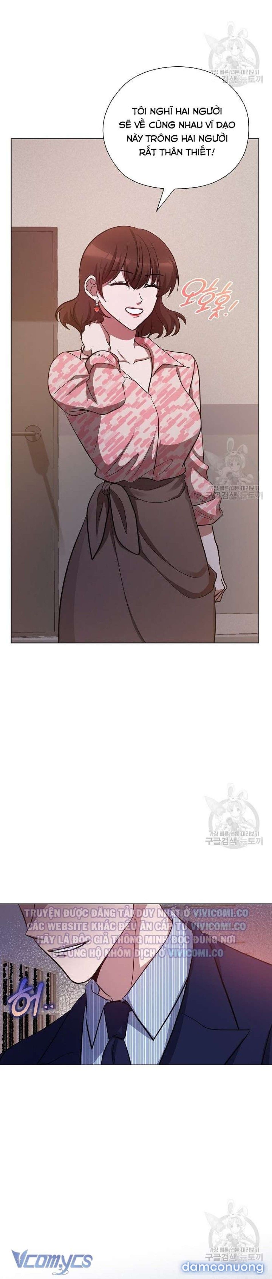 đọc truyện [18+] Mối Quan Hệ Không Lành Mạnh Chương 28 ảnh 11 tại Thiên Thai Truyện