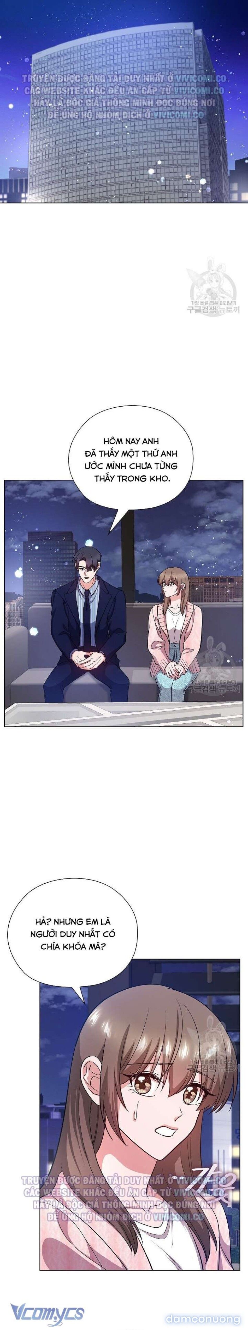 đọc truyện [18+] Mối Quan Hệ Không Lành Mạnh Chương 29 ảnh 15 tại Thiên Thai Truyện