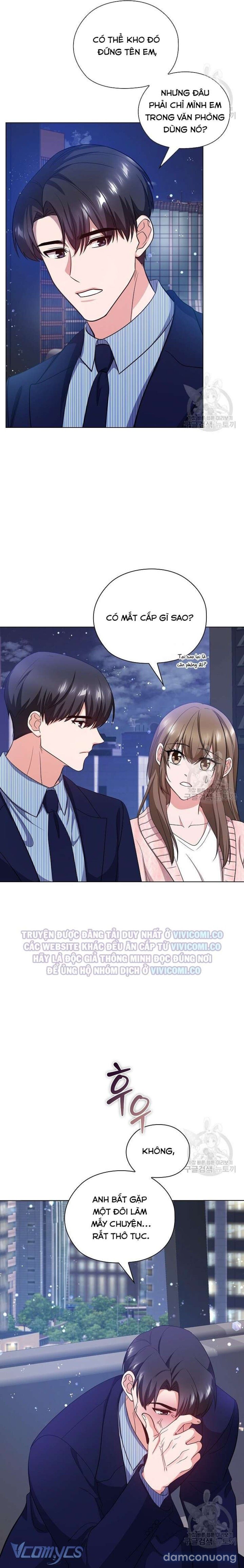 đọc truyện [18+] Mối Quan Hệ Không Lành Mạnh Chương 29 ảnh 16 tại Thiên Thai Truyện