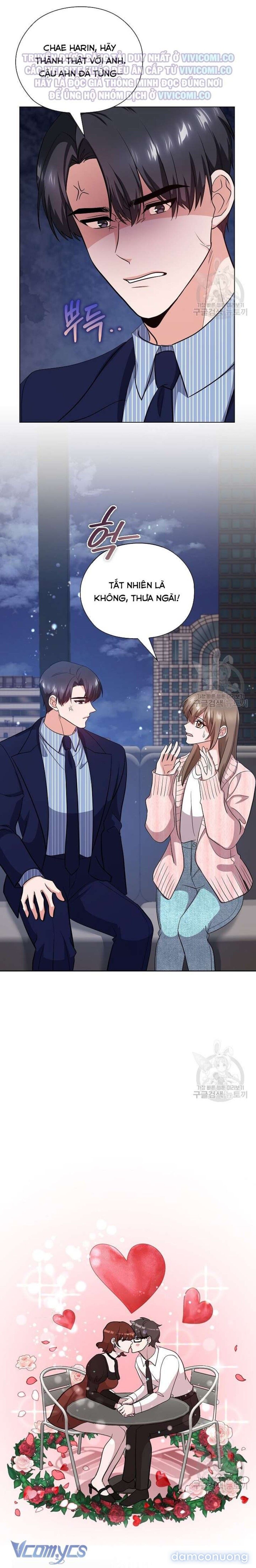 đọc truyện [18+] Mối Quan Hệ Không Lành Mạnh Chương 29 ảnh 18 tại Thiên Thai Truyện