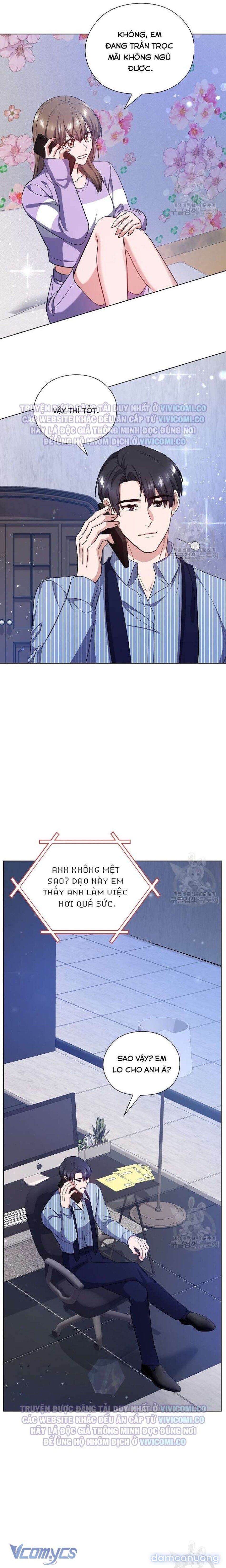 đọc truyện [18+] Mối Quan Hệ Không Lành Mạnh Chương 29 ảnh 4 tại Thiên Thai Truyện