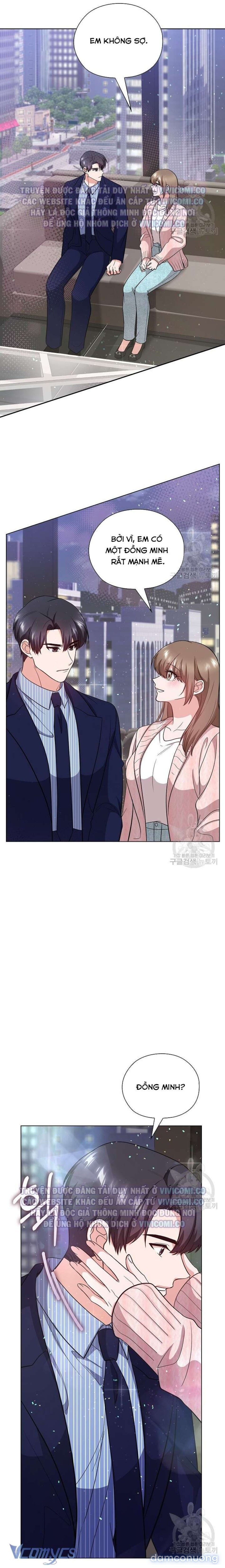 đọc truyện [18+] Mối Quan Hệ Không Lành Mạnh Chương 29 ảnh 22 tại Thiên Thai Truyện