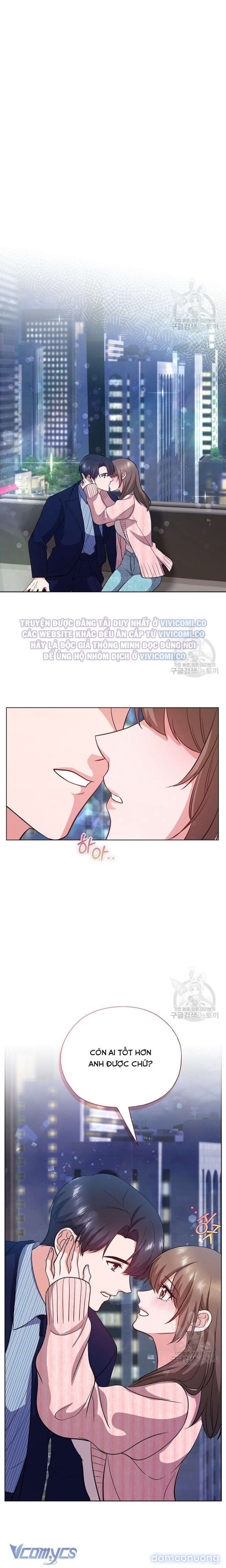 đọc truyện [18+] Mối Quan Hệ Không Lành Mạnh Chương 29 ảnh 23 tại Thiên Thai Truyện