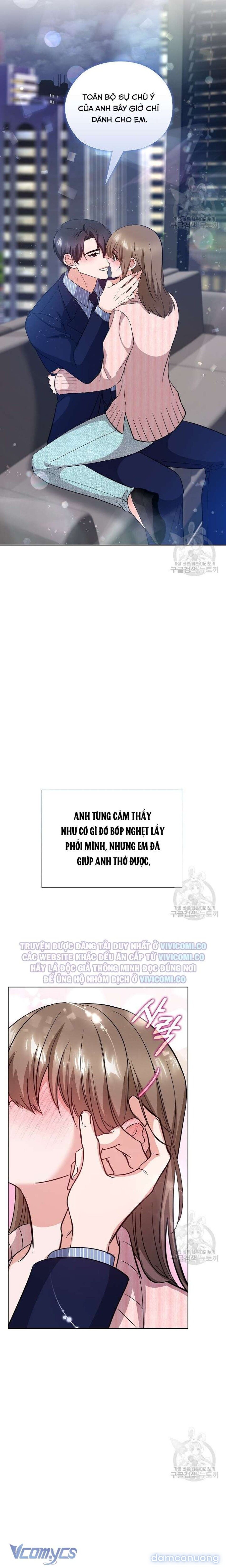 đọc truyện [18+] Mối Quan Hệ Không Lành Mạnh Chương 29 ảnh 26 tại Thiên Thai Truyện