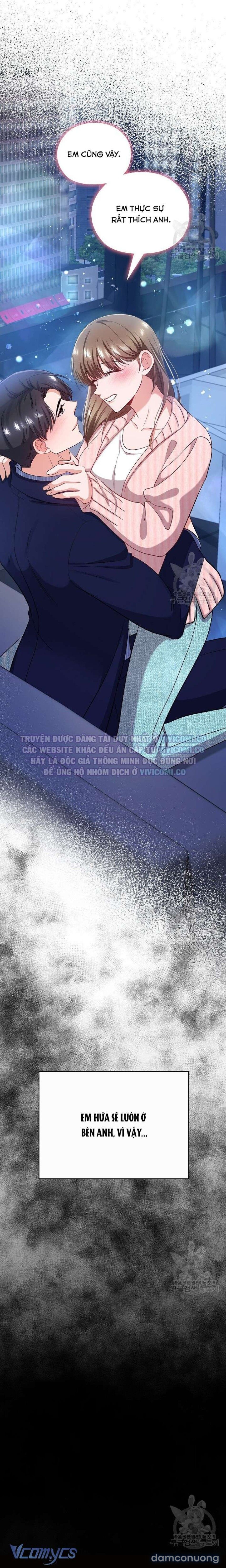 đọc truyện [18+] Mối Quan Hệ Không Lành Mạnh Chương 29 ảnh 30 tại Thiên Thai Truyện