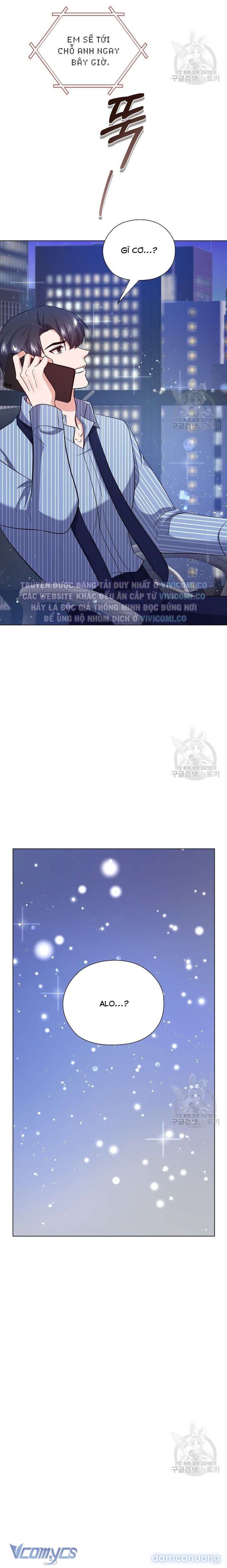 đọc truyện [18+] Mối Quan Hệ Không Lành Mạnh Chương 29 ảnh 6 tại Thiên Thai Truyện