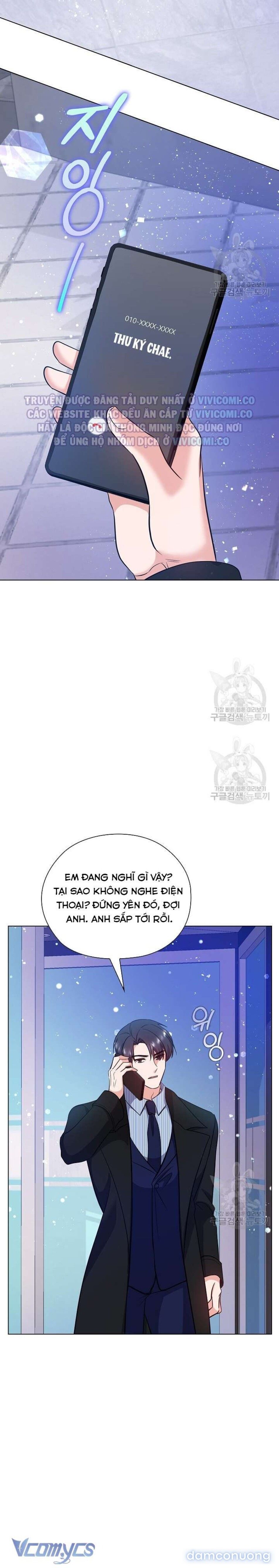 đọc truyện [18+] Mối Quan Hệ Không Lành Mạnh Chương 29 ảnh 8 tại Thiên Thai Truyện