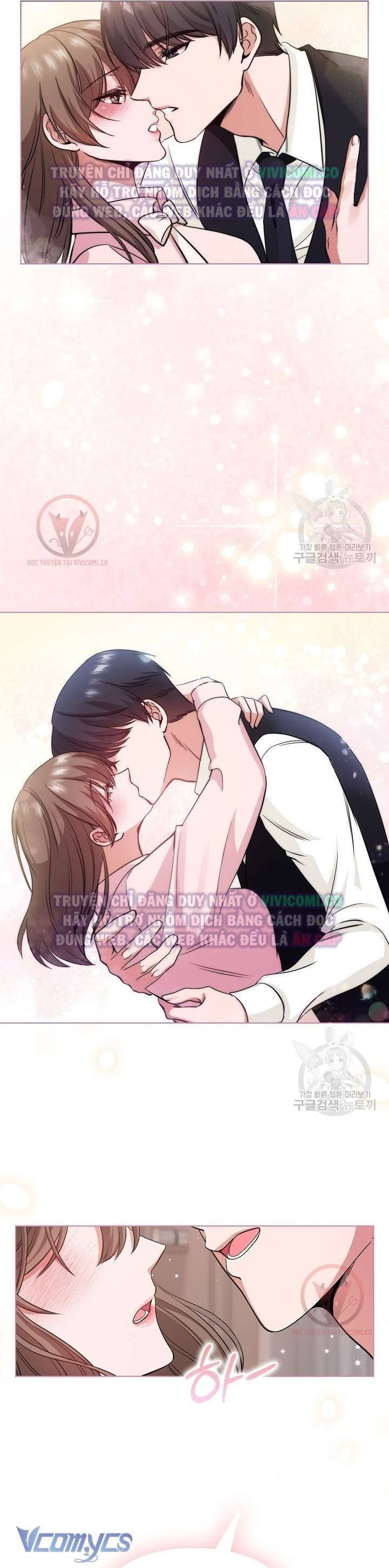 đọc truyện [18+] Mối Quan Hệ Không Lành Mạnh Chương 3 ảnh 27 tại Giả Dược