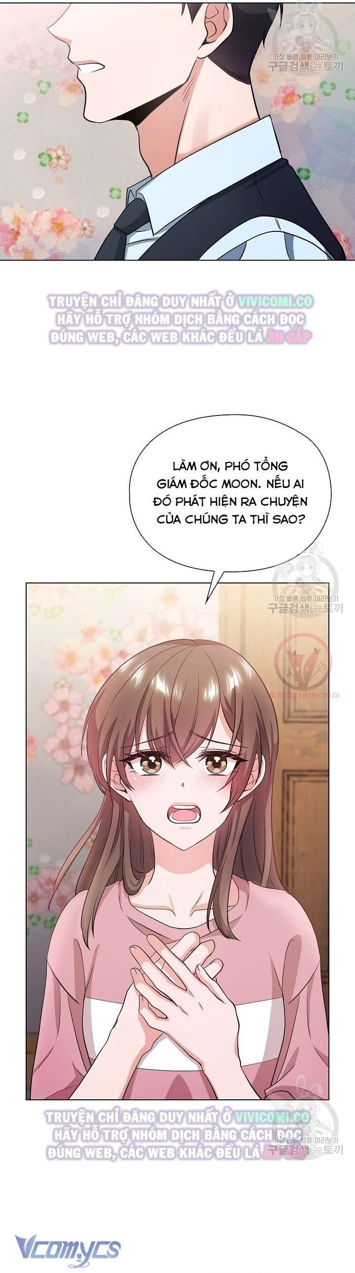 đọc truyện [18+] Mối Quan Hệ Không Lành Mạnh Chương 4 ảnh 28 tại Giả Dược