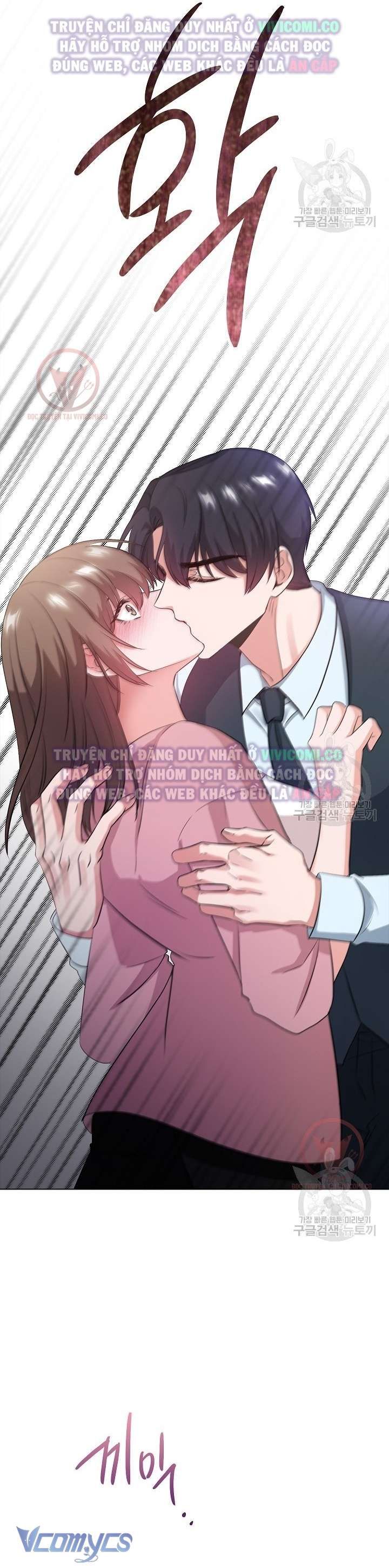 đọc truyện [18+] Mối Quan Hệ Không Lành Mạnh Chương 4 ảnh 30 tại Giả Dược