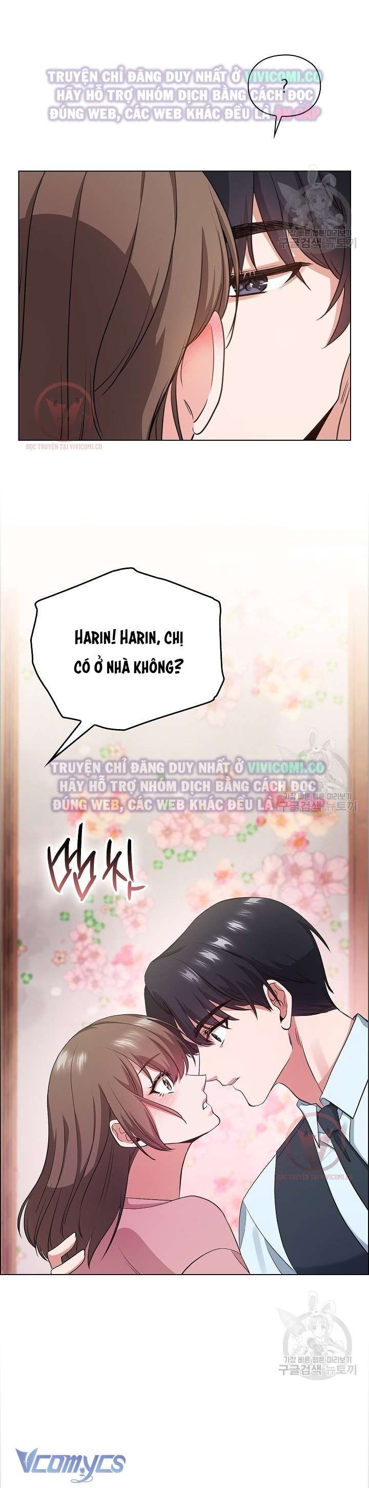 đọc truyện [18+] Mối Quan Hệ Không Lành Mạnh Chương 4 ảnh 31 tại Giả Dược