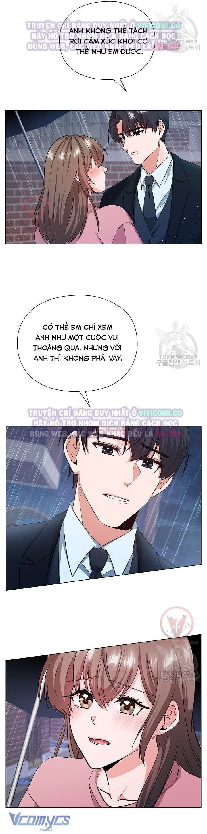 đọc truyện [18+] Mối Quan Hệ Không Lành Mạnh Chương 5 ảnh 17 tại Giả Dược