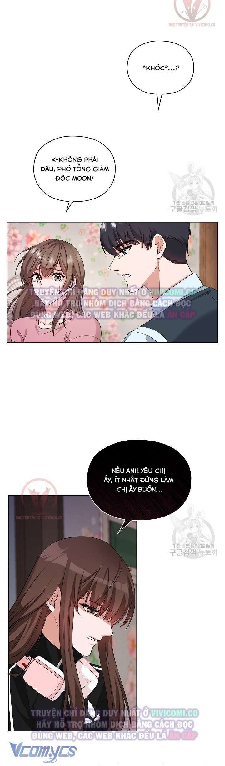 đọc truyện [18+] Mối Quan Hệ Không Lành Mạnh Chương 5 ảnh 3 tại Giả Dược
