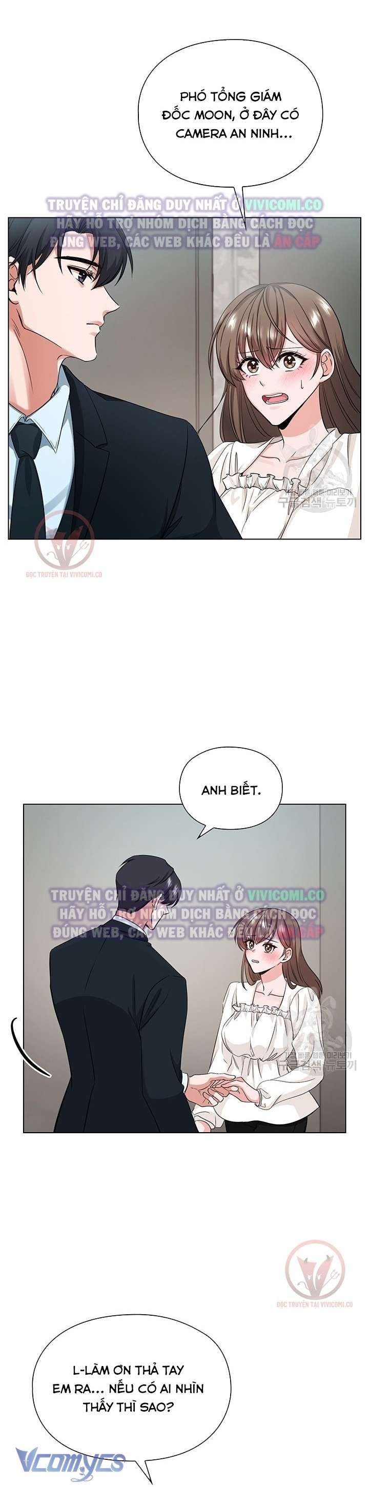 đọc truyện [18+] Mối Quan Hệ Không Lành Mạnh Chương 6 ảnh 14 tại Giả Dược