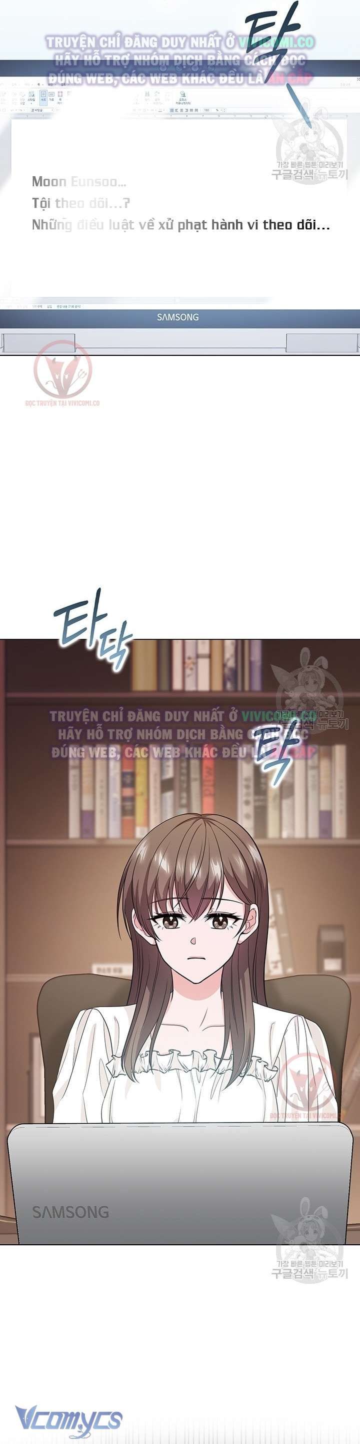 đọc truyện [18+] Mối Quan Hệ Không Lành Mạnh Chương 6 ảnh 23 tại Giả Dược