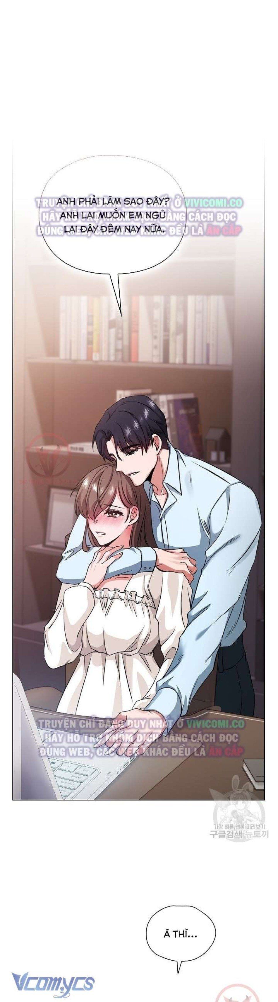 đọc truyện [18+] Mối Quan Hệ Không Lành Mạnh Chương 7 ảnh 2 tại Truyện Dạ Ký