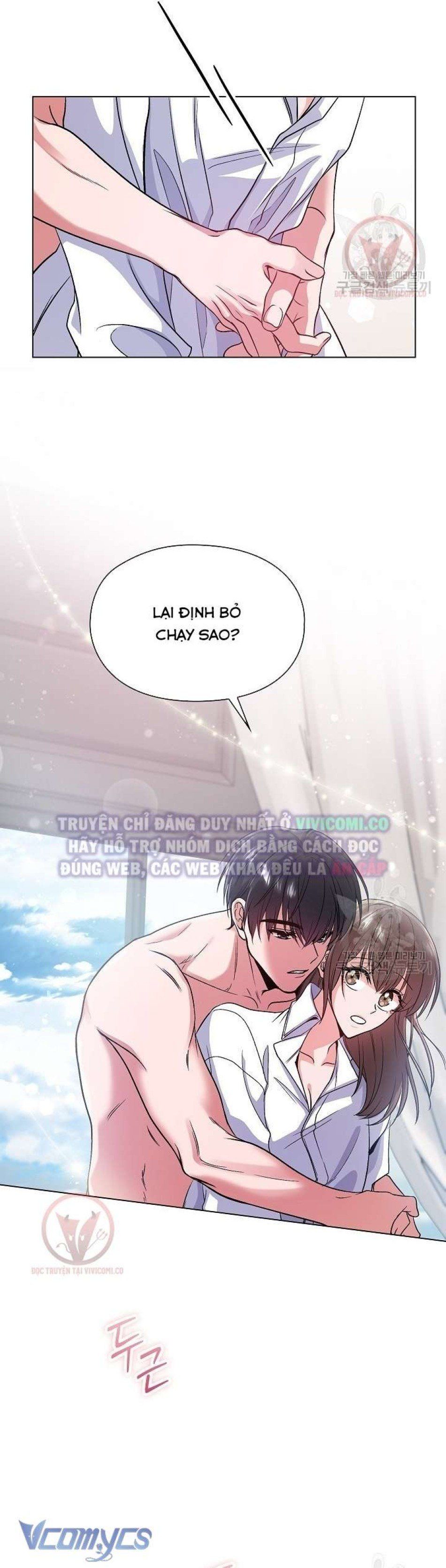 đọc truyện [18+] Mối Quan Hệ Không Lành Mạnh Chương 7 ảnh 17 tại Truyện Dạ Ký