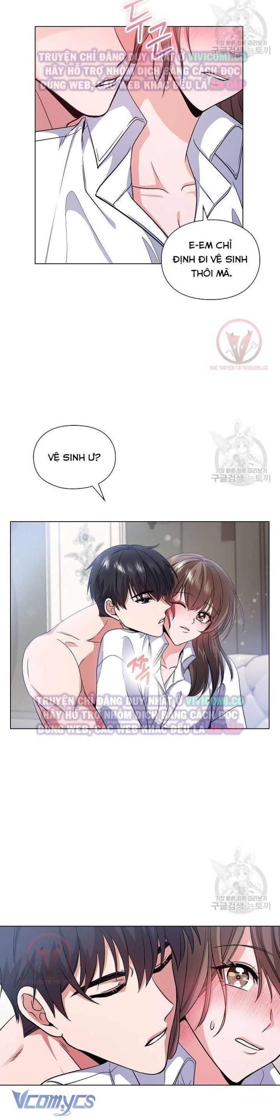 đọc truyện [18+] Mối Quan Hệ Không Lành Mạnh Chương 7 ảnh 18 tại Truyện Dạ Ký