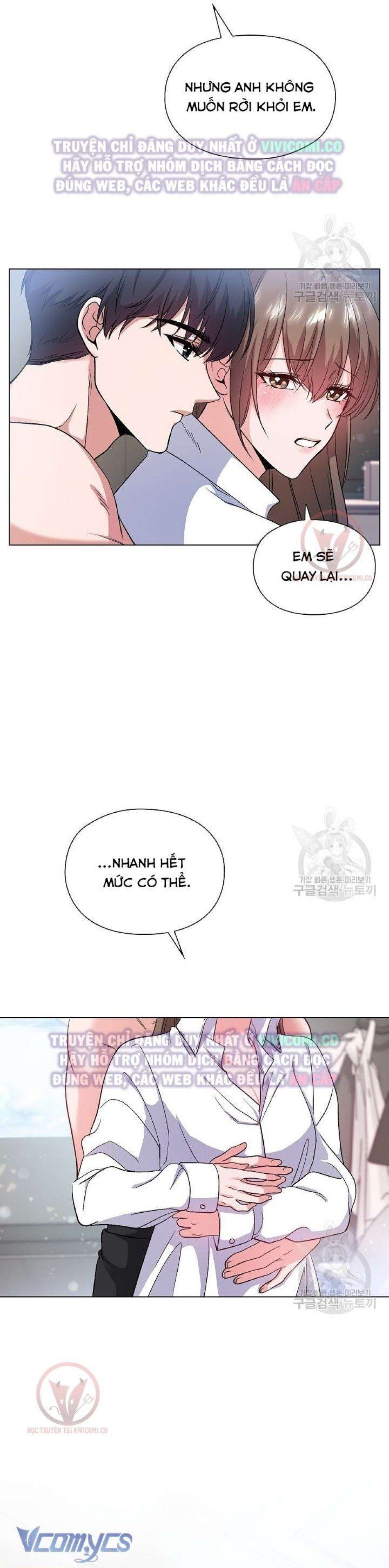 đọc truyện [18+] Mối Quan Hệ Không Lành Mạnh Chương 7 ảnh 19 tại Truyện Dạ Ký