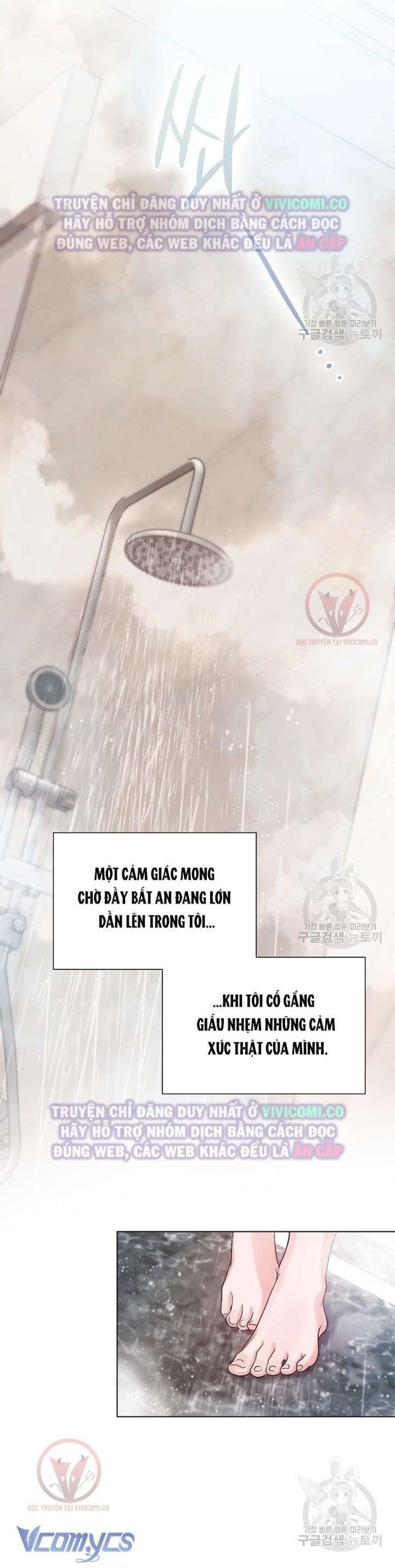 đọc truyện [18+] Mối Quan Hệ Không Lành Mạnh Chương 7 ảnh 20 tại Truyện Dạ Ký