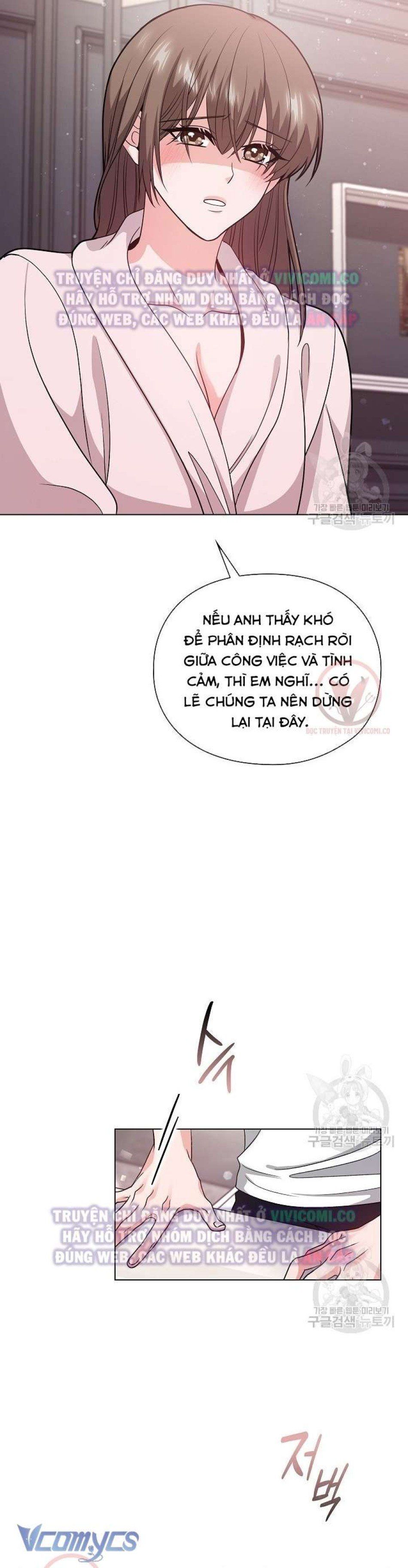 đọc truyện [18+] Mối Quan Hệ Không Lành Mạnh Chương 7 ảnh 33 tại Truyện Dạ Ký