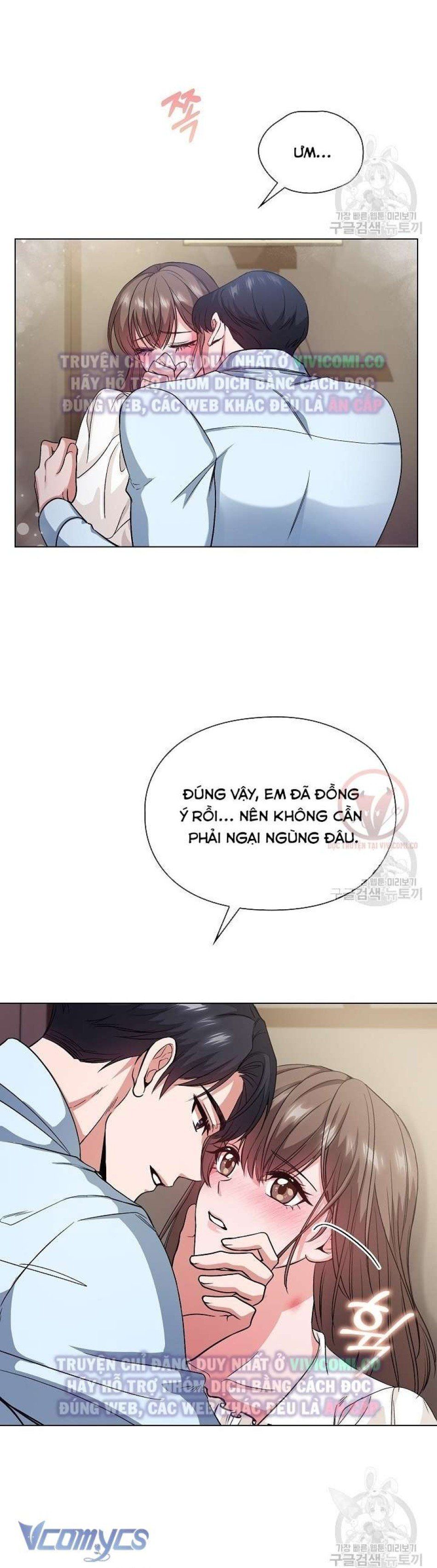 đọc truyện [18+] Mối Quan Hệ Không Lành Mạnh Chương 7 ảnh 8 tại Truyện Dạ Ký