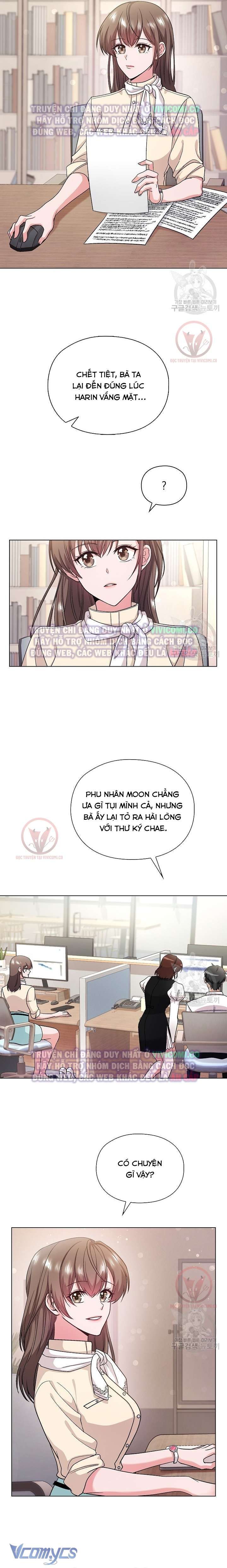đọc truyện [18+] Mối Quan Hệ Không Lành Mạnh Chương 8 ảnh 2 tại Truyện Dạ Ký
