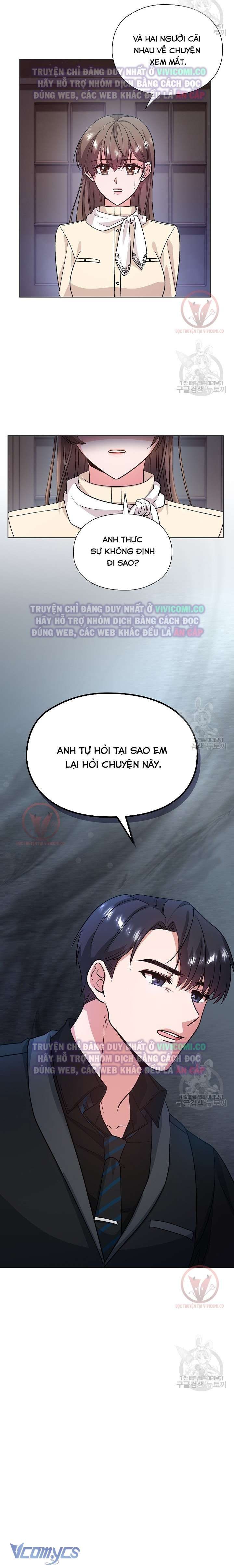 đọc truyện [18+] Mối Quan Hệ Không Lành Mạnh Chương 8 ảnh 12 tại Truyện Dạ Ký