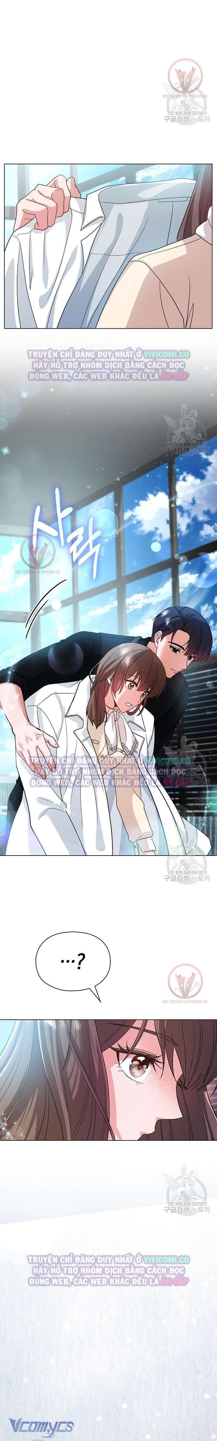 đọc truyện [18+] Mối Quan Hệ Không Lành Mạnh Chương 8 ảnh 19 tại Truyện Dạ Ký