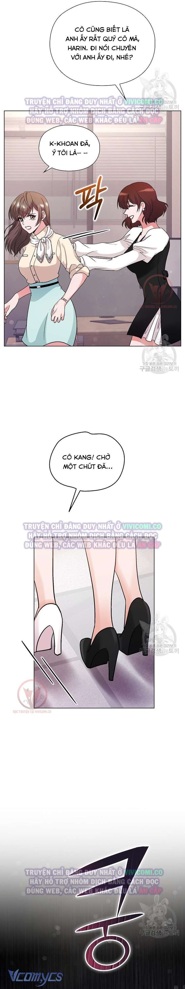 đọc truyện [18+] Mối Quan Hệ Không Lành Mạnh Chương 8 ảnh 8 tại Truyện Dạ Ký