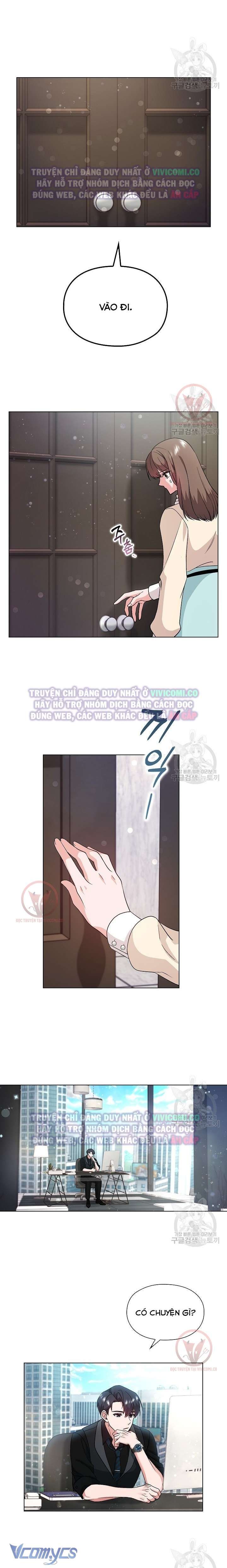 đọc truyện [18+] Mối Quan Hệ Không Lành Mạnh Chương 8 ảnh 10 tại Truyện Dạ Ký