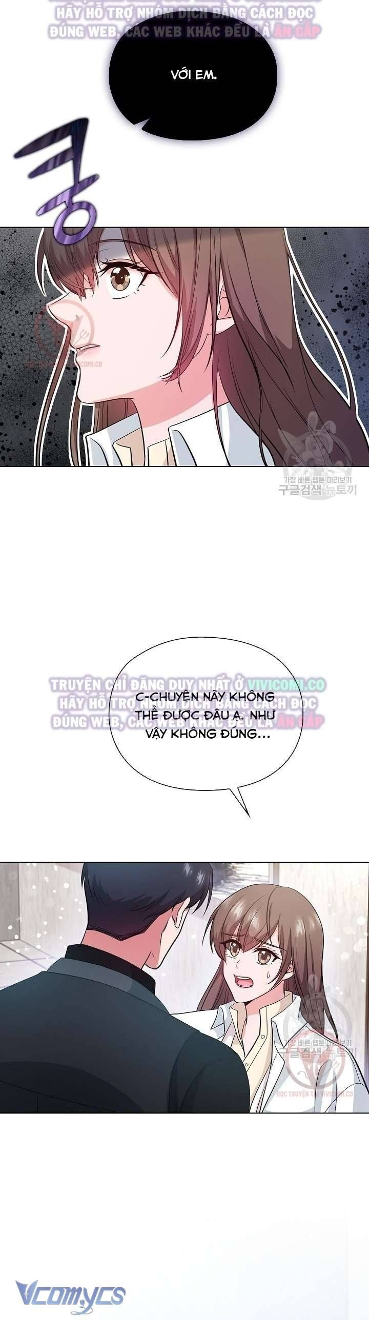 đọc truyện [18+] Mối Quan Hệ Không Lành Mạnh Chương 9 ảnh 28 tại Giả Dược