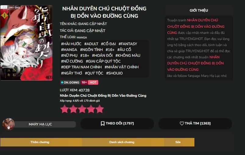 đọc truyện [18+] Mối Quan Hệ Ràng Buộc Với Người Bạn Thời Thơ Ấu Chương 3.1 ảnh 11 tại Giả Dược