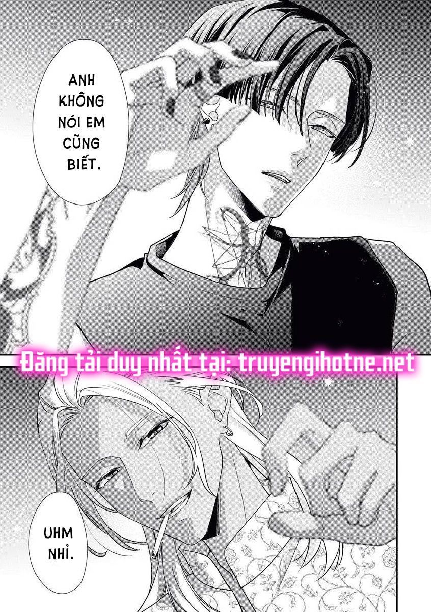 đọc truyện [18+] Mối Quan Hệ Ràng Buộc Với Người Bạn Thời Thơ Ấu Chương 5.1 ảnh 15 tại Giả Dược
