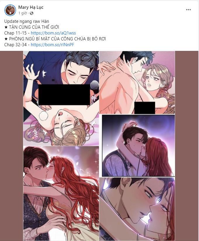 đọc truyện [18+] Mối Quan Hệ Ràng Buộc Với Người Bạn Thời Thơ Ấu Chương 5.2 ảnh 1 tại Giả Dược