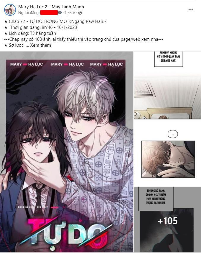 đọc truyện [18+] Mối Quan Hệ Ràng Buộc Với Người Bạn Thời Thơ Ấu Chương 5.2 ảnh 3 tại Giả Dược