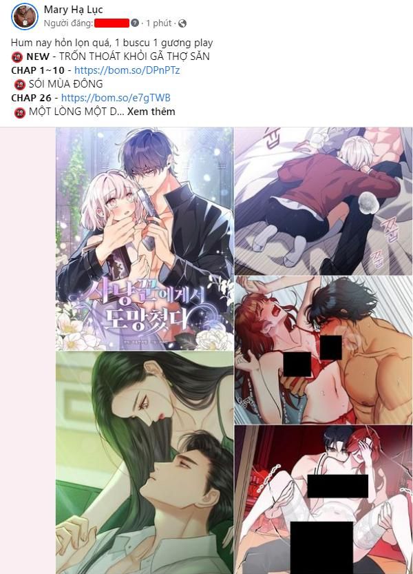đọc truyện [18+] Mối Quan Hệ Ràng Buộc Với Người Bạn Thời Thơ Ấu Chương 6.2 ảnh 3 tại Giả Dược