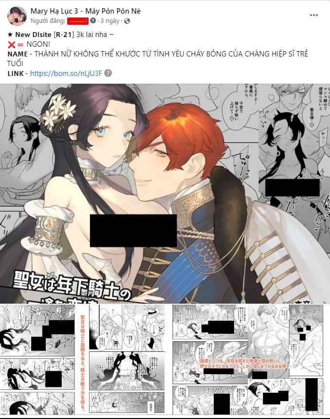 đọc truyện [18+] Mối Quan Hệ Ràng Buộc Với Người Bạn Thời Thơ Ấu Chương 9.1 ảnh 4 tại Thiên Thai Truyện