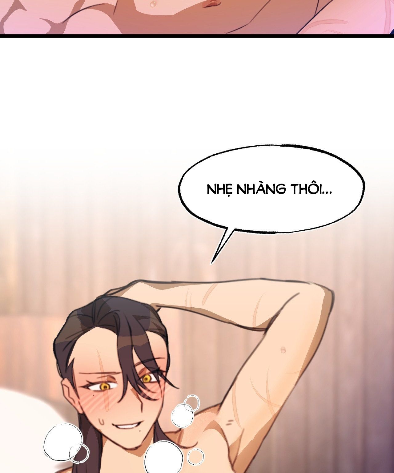 đọc truyện [18+] Mối Tình Đầu Của Tộc Trưởng Chương 0.8 ảnh 49 tại Giả Dược