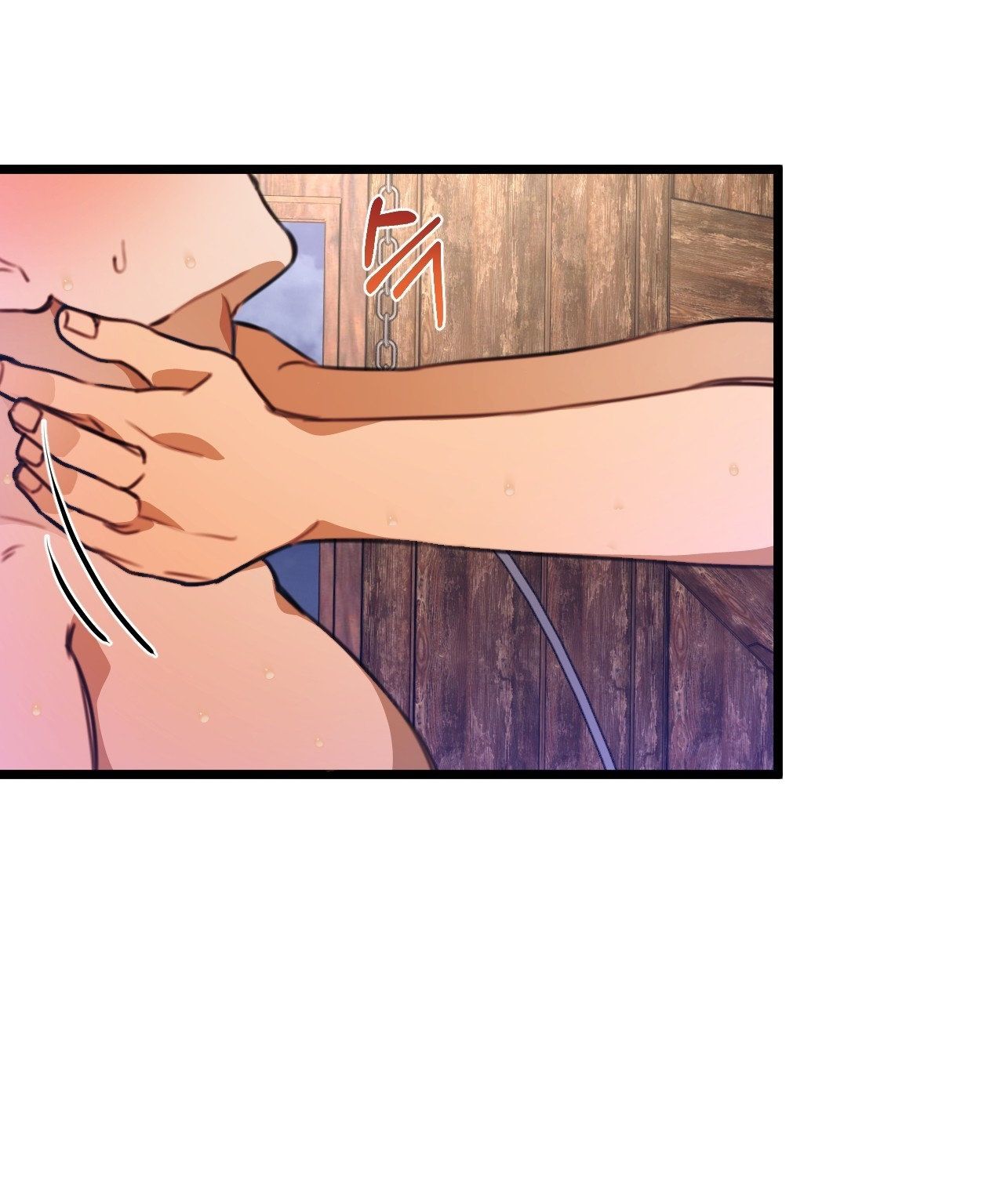 đọc truyện [18+] Mối Tình Đầu Của Tộc Trưởng Chương 0.8 ảnh 76 tại Giả Dược