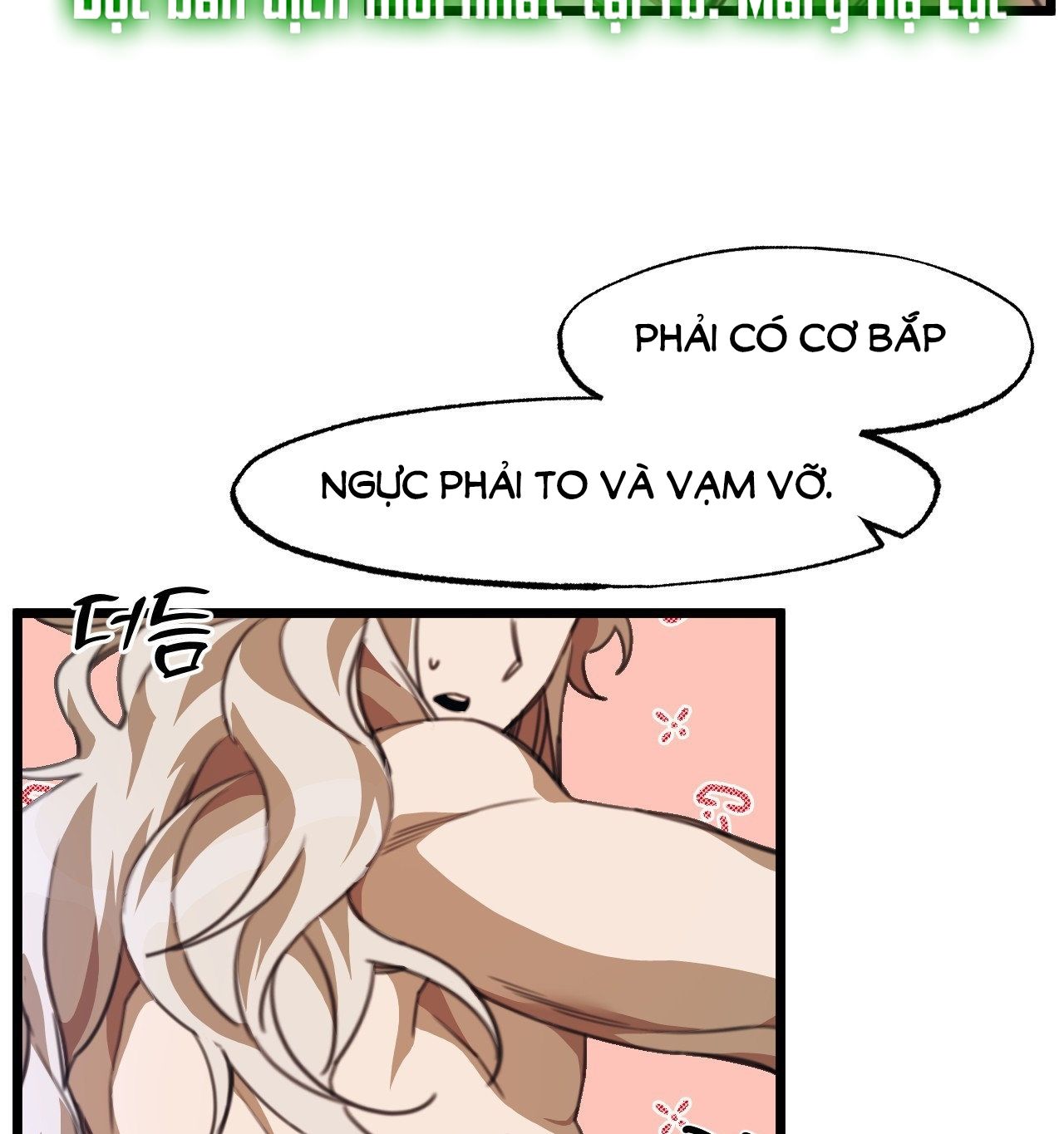 đọc truyện [18+] Mối Tình Đầu Của Tộc Trưởng Chương 1 ảnh 31 tại Giả Dược