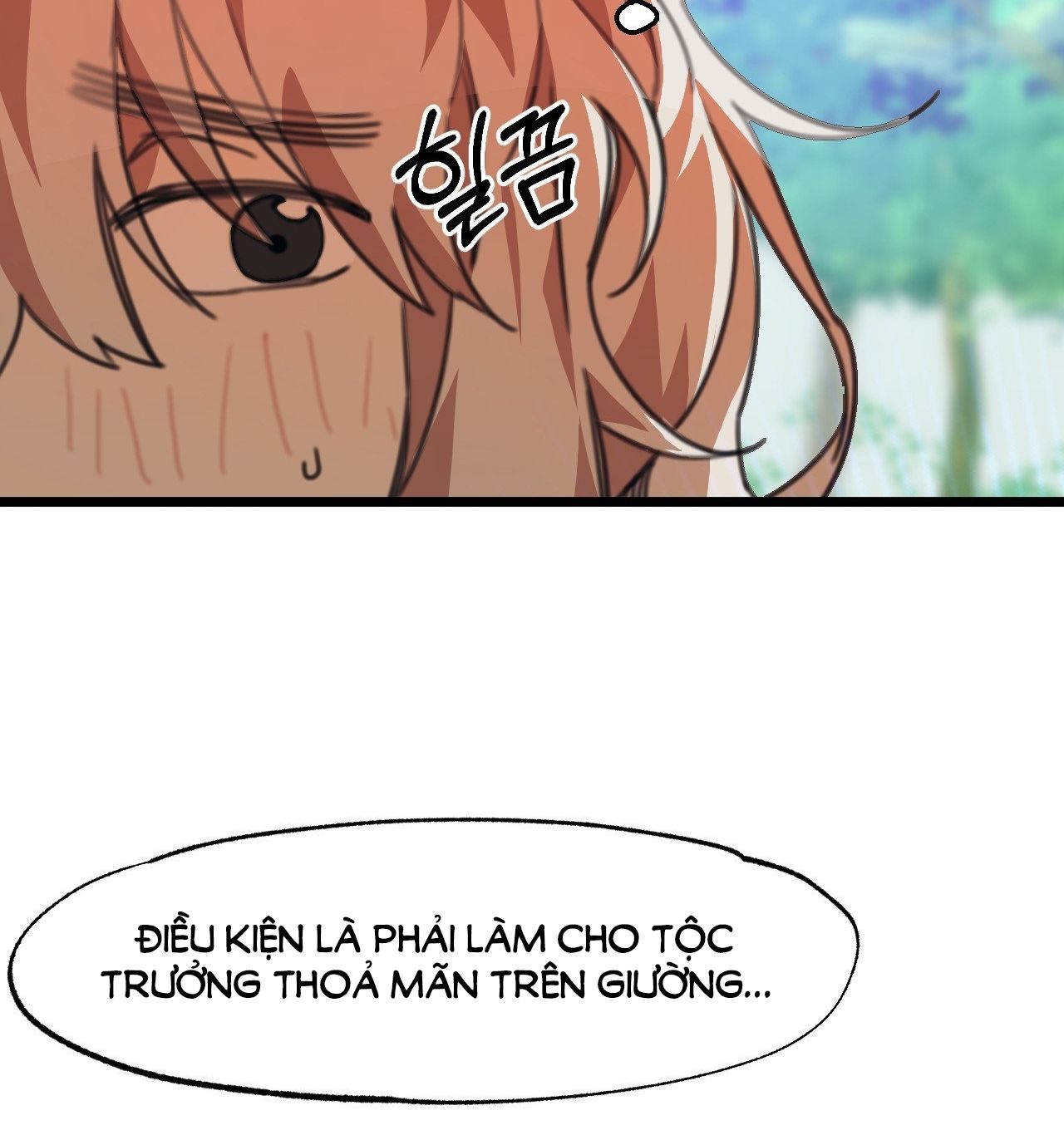 đọc truyện [18+] Mối Tình Đầu Của Tộc Trưởng Chương 1 ảnh 39 tại Giả Dược